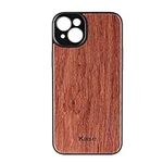 Kase Wooden Phone Lens Case Holder 