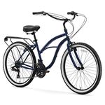 Beach Cruiser Bikes For Men And Women