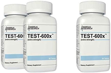 Anabolic R