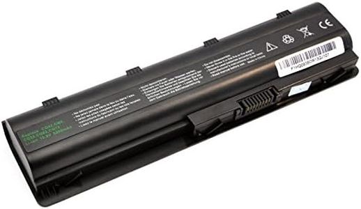Batteria Per HP COMPAQ CQ32 CQ42 CQ43 CQ56 CQ57 CQ58 CQ62 CQ72 DM4-1000 DM4-2000 DM4-3000 DV3-4000 DV5-2000 DV6-3000 DV6-4000 DV6-5000 DV6-6000 DV7-4000 DV7-5000 DV7-6000 G32 G42 G56 G62 G72 Battery HSTNN-Q49C HSTNN-Q60C HSTNN-I79C MU06 MU09