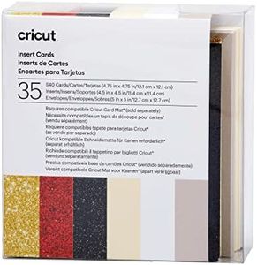Cricut Ins