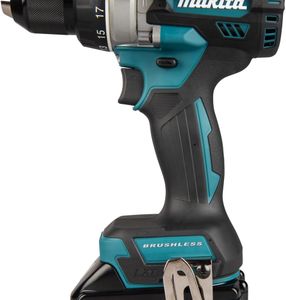 Makita 18V Combi Drill – Cordless Power Tool