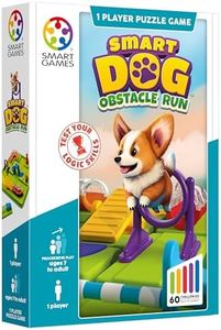 Smart Dog