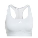 adidas Powerreact Training Medium Support Bra