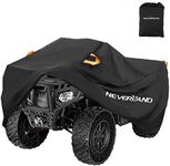 NEVERLAND ATV Cover Waterproof Heav