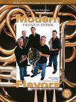 Pacific Coast Horns Modern French Horn Flavors Volume 3 Book And 2CDs