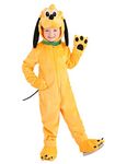 Disney Pluto Toddler Costume 4T