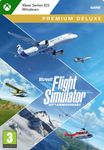 Pc Flight Simulator Games