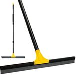 Floor Squeegee for Concrete and Til