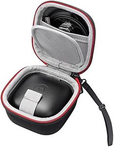 RLSOCO Hard Case for Powerbeats Pro Totally Wireless Earphones（Case Only）