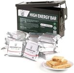 Emergency Food Ration Bars - Waterp