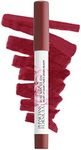 Physicians Formula Rosé Kiss All Day Velvet Lip Color Wine & Dine | Dermatologist Tested, Clinicially Tested