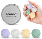 Fidget Toys Adults – 4PCS Magnetic 