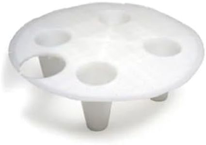 Nelsen Salt 18 Grid Plate for 18x33 or 18x40 Brine Tanks, White