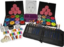 TAG Face Paint Ultimate Kit…