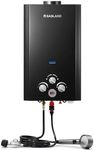 GASLAND 2.64GPM Propane Tankless Wa