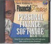 Financial Peace Personal Finance Software