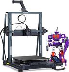 ELEGOO Neptune 4 Plus 3D Printer, 5