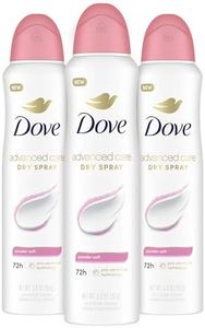 Dove Advan