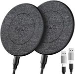 NewQ Wireless Charger, 15W Max Wire