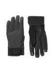 SEALSKINZ Women's Waterproof All Weather Insulated Glove, Black, Small