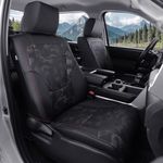 WeatherWard for Toyota Tundra Seat 