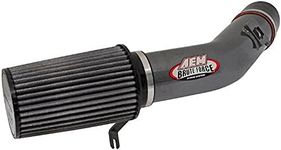 AEM 21-8104DC Gun Metal Brute Force Intake System