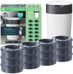 Tommee Tippee Twist and Click Nappy