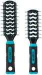 Conair Salon Results Vent Hairbrush