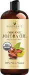 Handcraft Blends USDA Organic Jojob