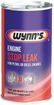 Wynn's Engine Oil Stop Leak Sealer 