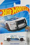 Hot Wheels Dodge Charger Drift HW Moto Ages 3 and Up (White)