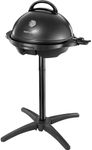 George Foreman Indoor Outdoor BBQ E