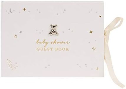 Libro degli ospiti Little Star Baby Shower