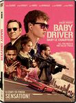 Baby Driver (Bilingual)