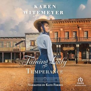 Taming Lady Temperance: The Secret Society of Spinsters, Book 1