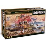 Axis & Allies - 1941 (POD) SW