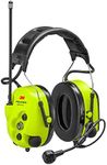 3M PELTOR LiteCom Plus Headset MT73