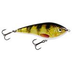 Westin Swim Glidebait 12cm 53g Real Perch