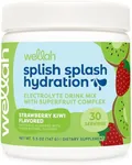 Wellah Splish Splash Hydration Elec