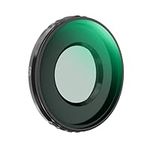 K&F Concept CPL Filter for DJI Osmo Action 4, Polarizing for Action 4 Accessories Polarizer