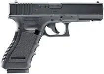 Umarex GLOCK 17 Blowback .177 Calib