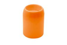 Motion Pro 08-0332 Orange 48mm Fork Seal Bullet Set