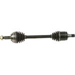 Cardone Select 66-4173 New CV Axle (Drive Axle)