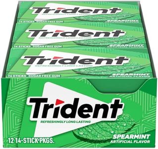 Trident Sp