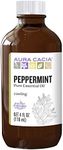 Aura Cacia 100% Pure Peppermint Ess