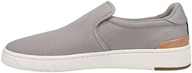 TOMS Men's TRVL LITE 2.0 Slip On Sn