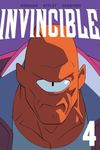 Invincible Volume 4 (New Edition)