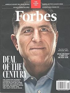 Forbes Mag