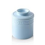 KOOV Ceramic Butter Crock, Butter K